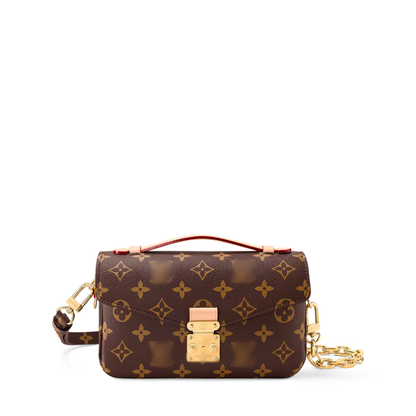Sinclaire's Pochette Metis East West Bag