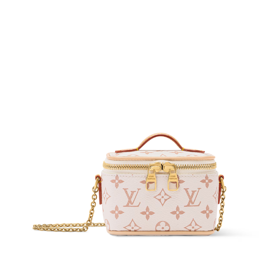 LV Micro Vanity Case