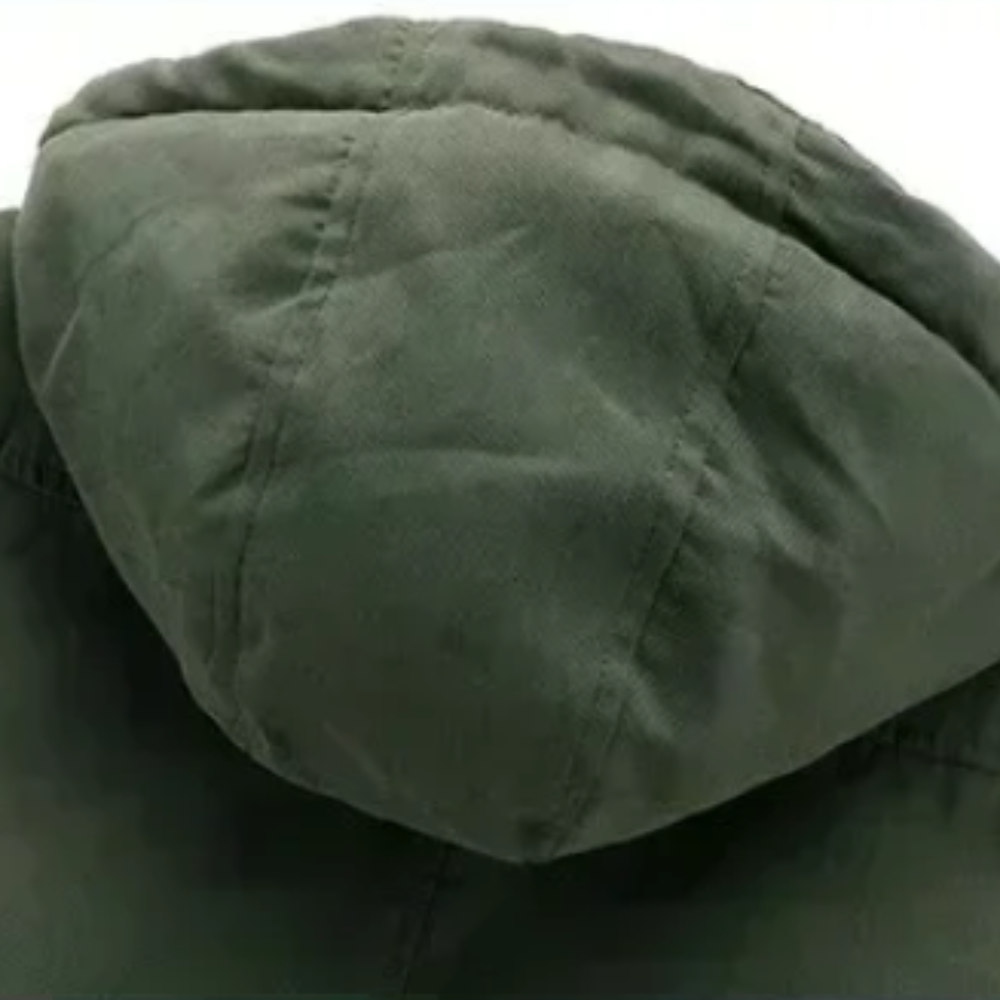 Gabriel™ | Premium Casual Winter Jacket