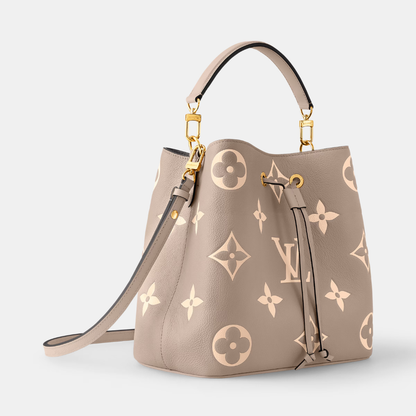 LV NeoNoe MM bucket bag