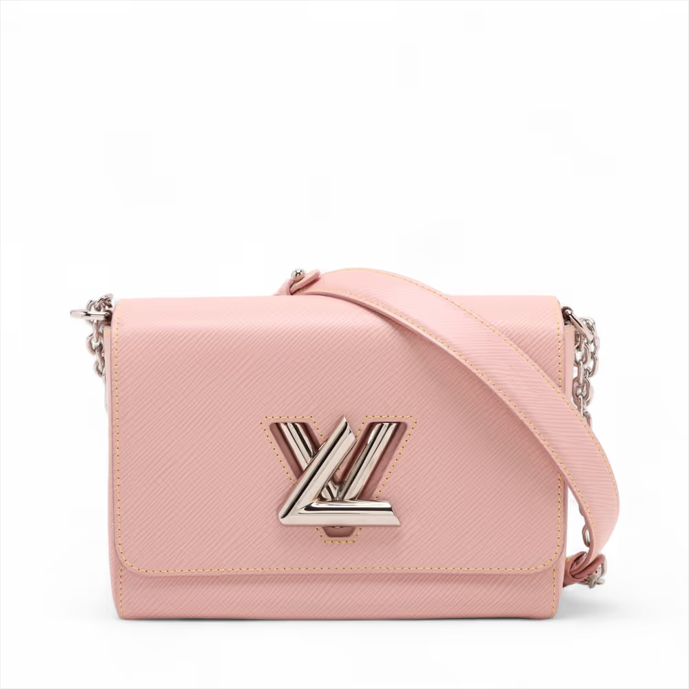 LV Twist Wallet