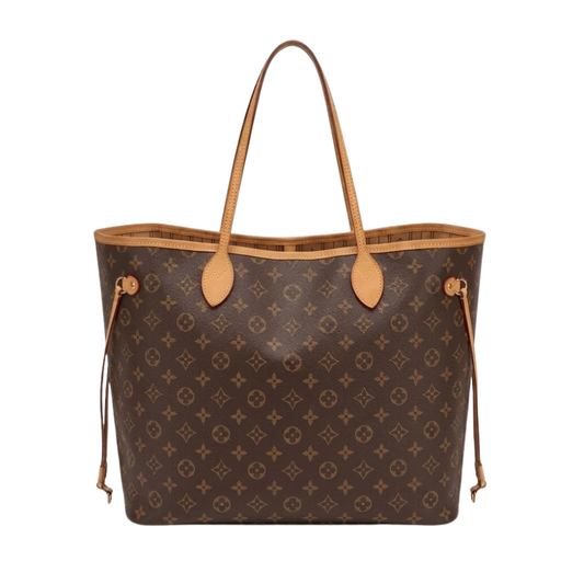 Sinclaire's Neverfull GM Classic Bag