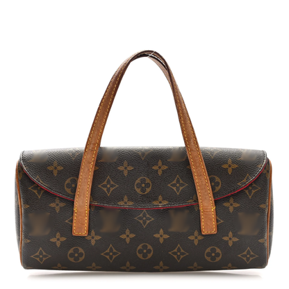 Sinclaire's Sonatine Monogram Bag