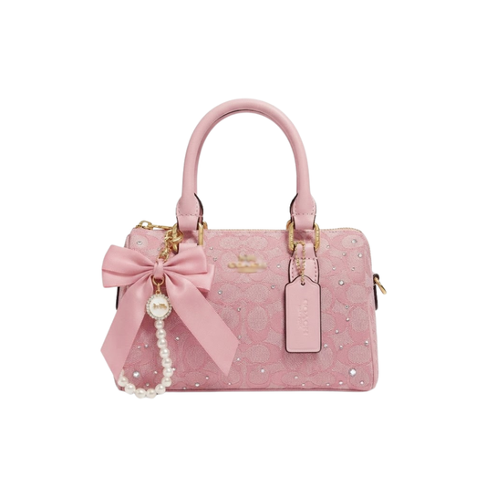Sinclaire's Mini Rowan Crossbody Bag