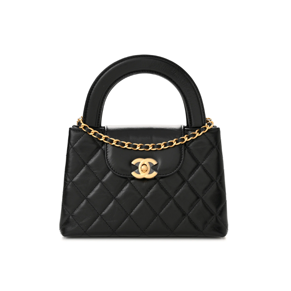 Chanel Kelly Mini