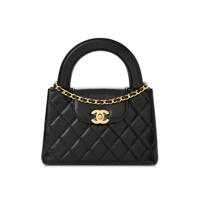 Chanel Kelly Mini
