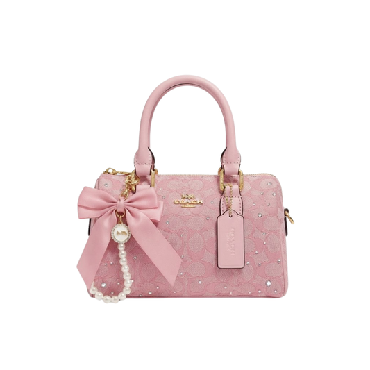 Coach Mini Rowan Crossbody Bag