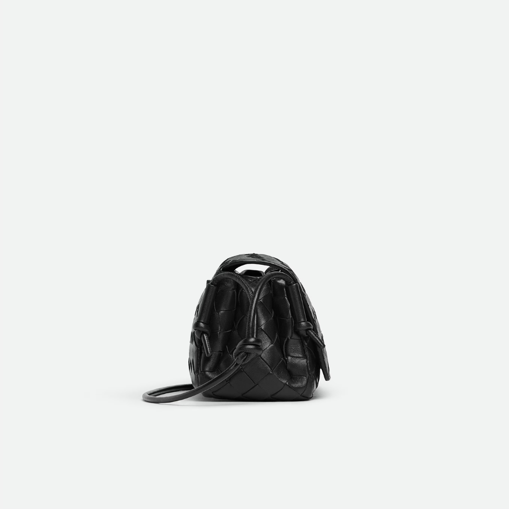 Bottega Veneta Notturno Pouch