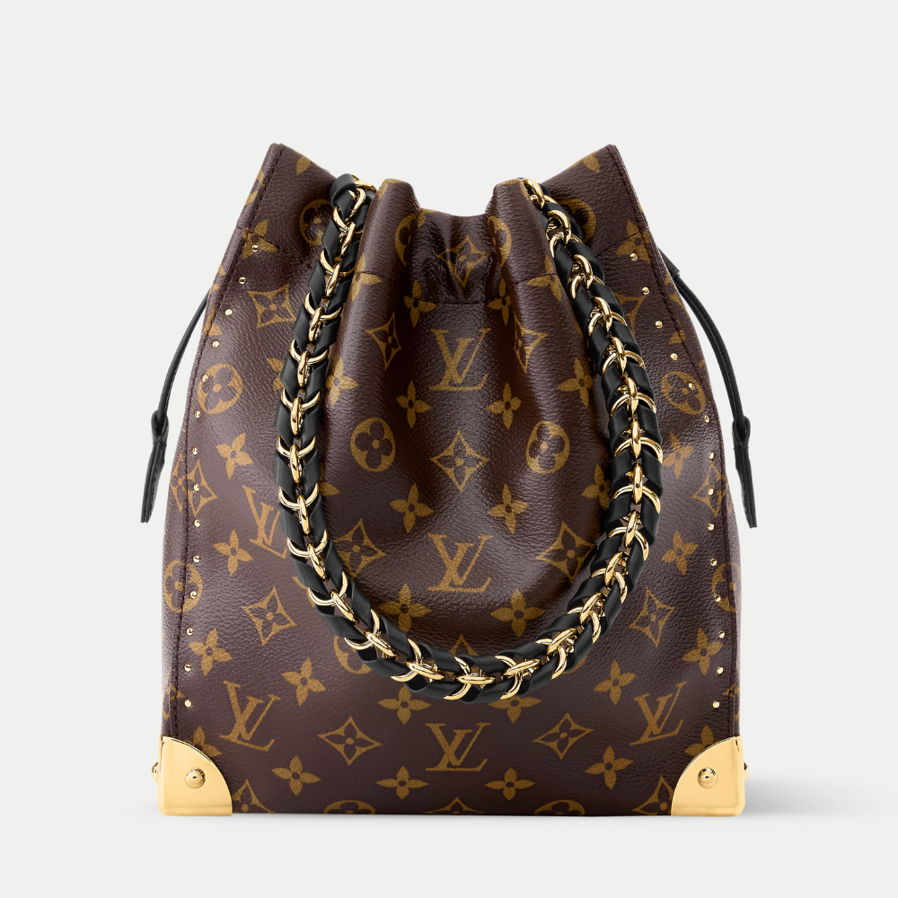 LV Noe Bucket Bag