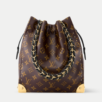 LV Noe Bucket Bag