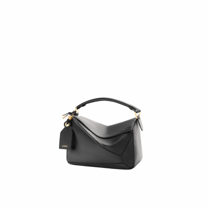 Loewe Featherlight Puzzle Bag Nappa