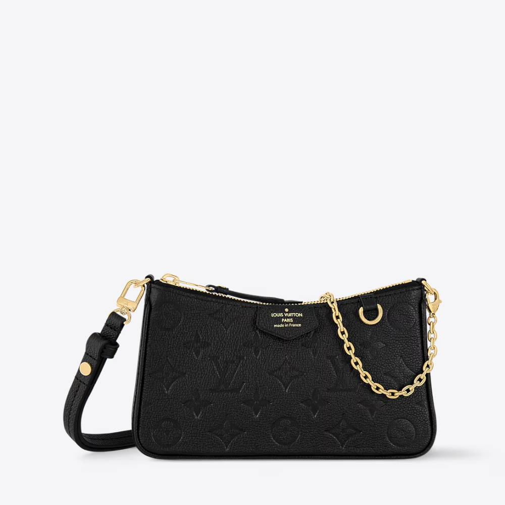 Louis Vuitton Easy Pouch On Strap