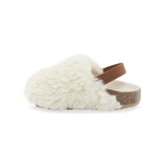 Carter's Child of Mine Baby Clogs