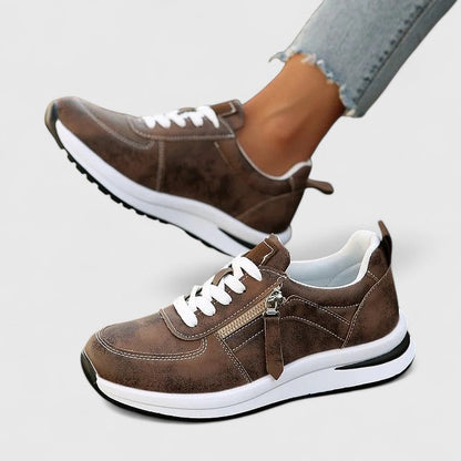 Women's Elegant Shoes in Silver, Gold and Black