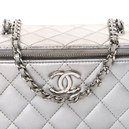 Chanel Dynasty Vanity Case