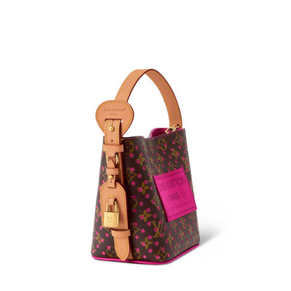 LV All In BB Pop Crush Handbag