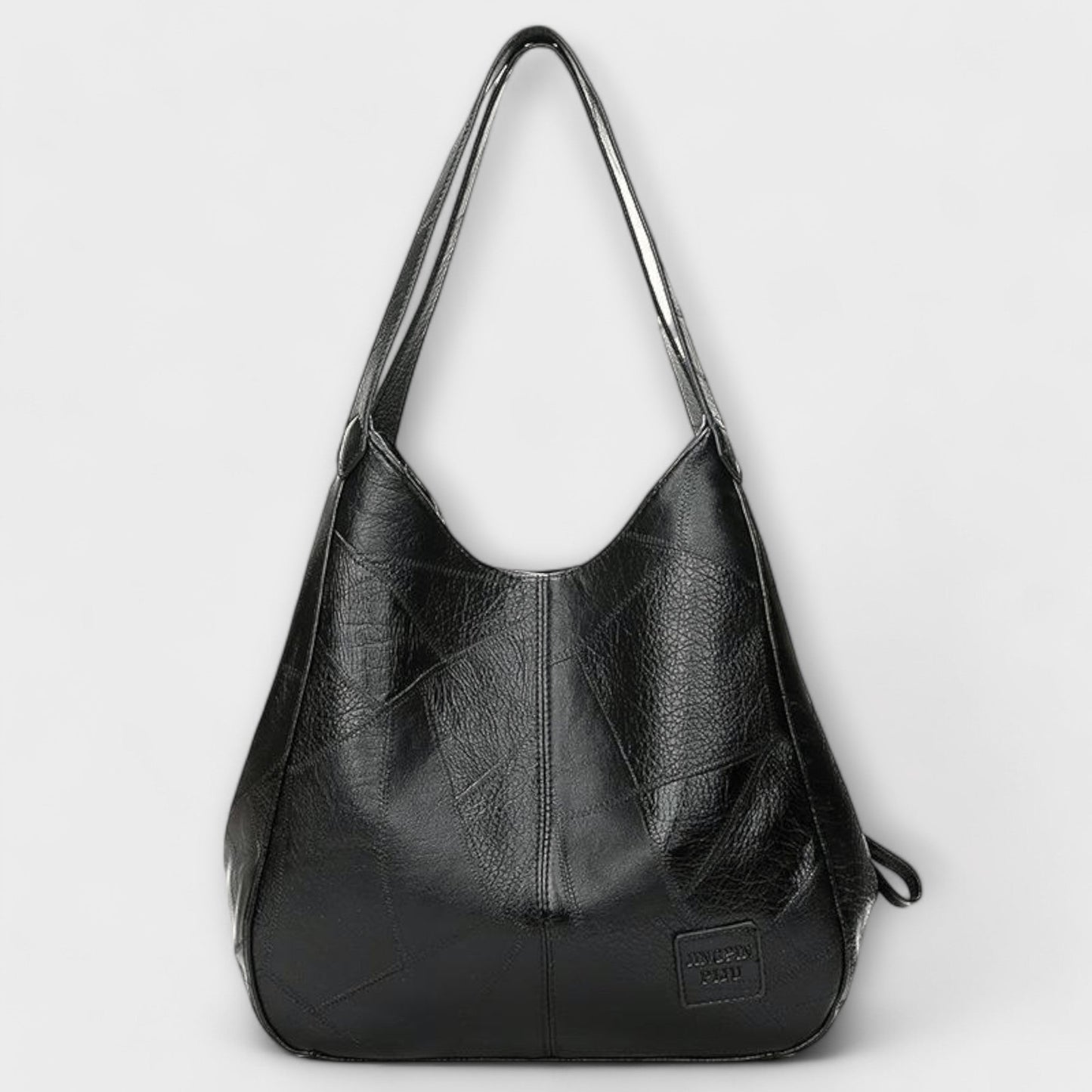 Women's Vintage Leather Handbag