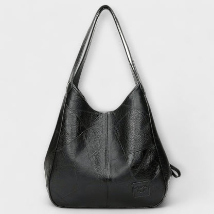 Women's Vintage Leather Handbag