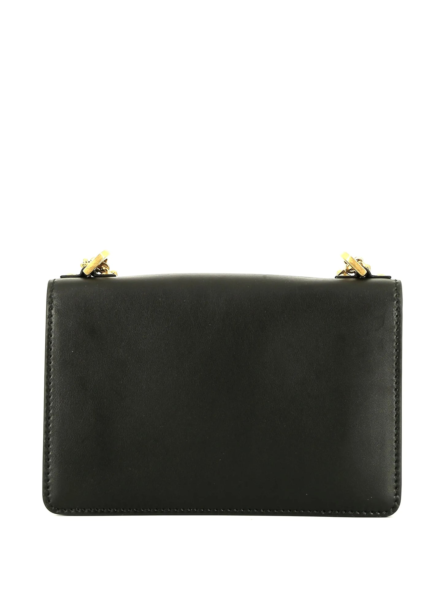 J'Adior Leather Handbag