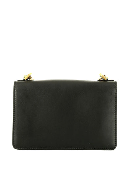 J'Adior Leather Handbag