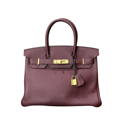 Hermes Birkin 25