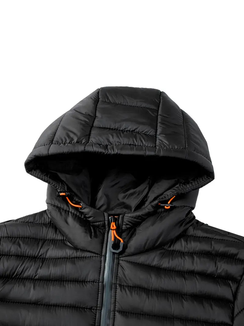 Lucien™ | Elegant Hoodie