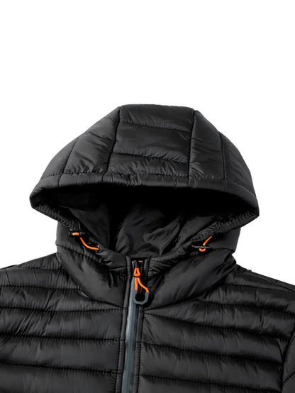 Lucien™ | Elegant Hoodie