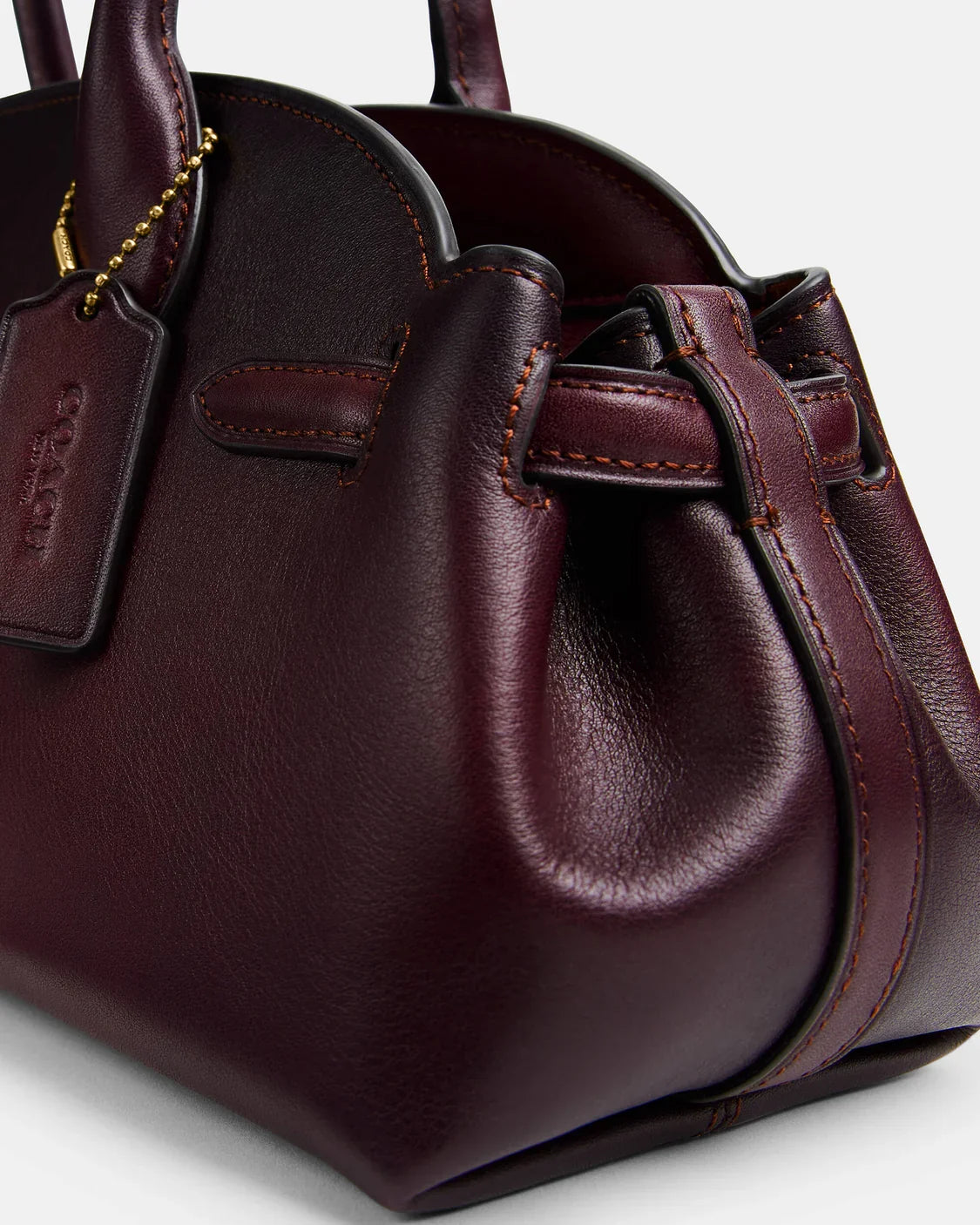 Coach Empire Carryall Bag 34