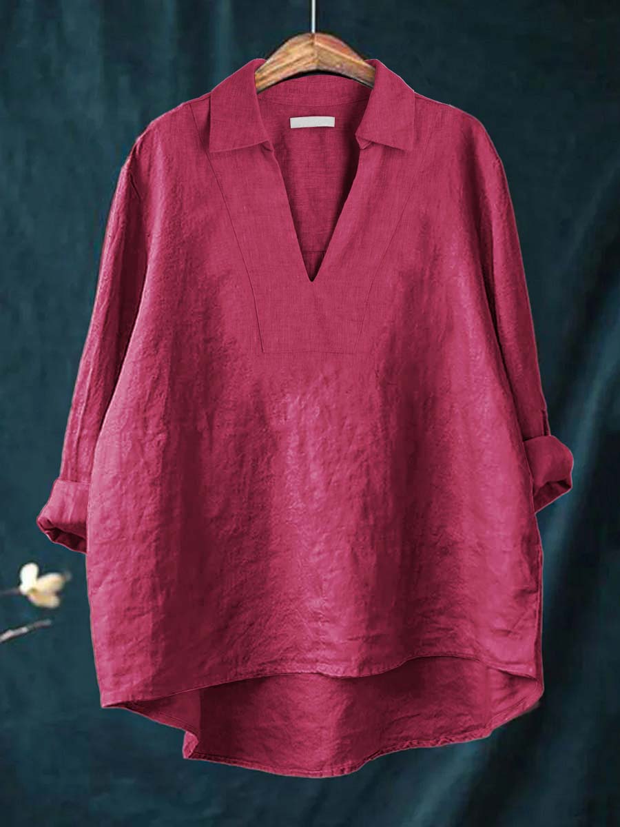 Gabriella Blouse