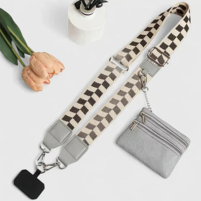 Women's Crossbody Phone Bag