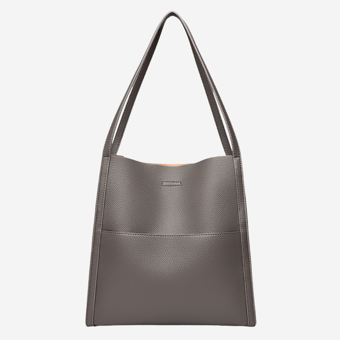 Women's Elegant Everyday Shoulder Bag