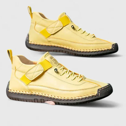 Women's Sneakers in Ten Colors