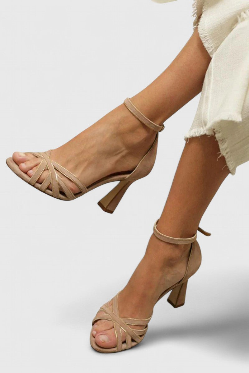 Daniliza™ - Elegant Heel