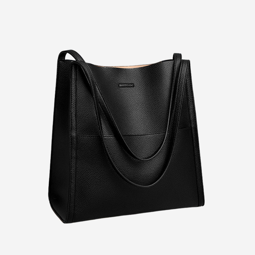 Women's Elegant Everyday Shoulder Bag
