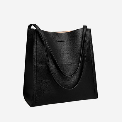 Women's Elegant Everyday Shoulder Bag