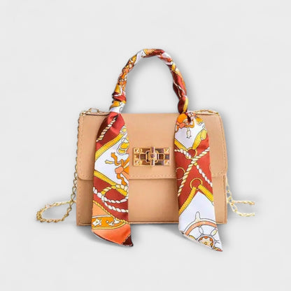 Women's Classic Everyday Handbag