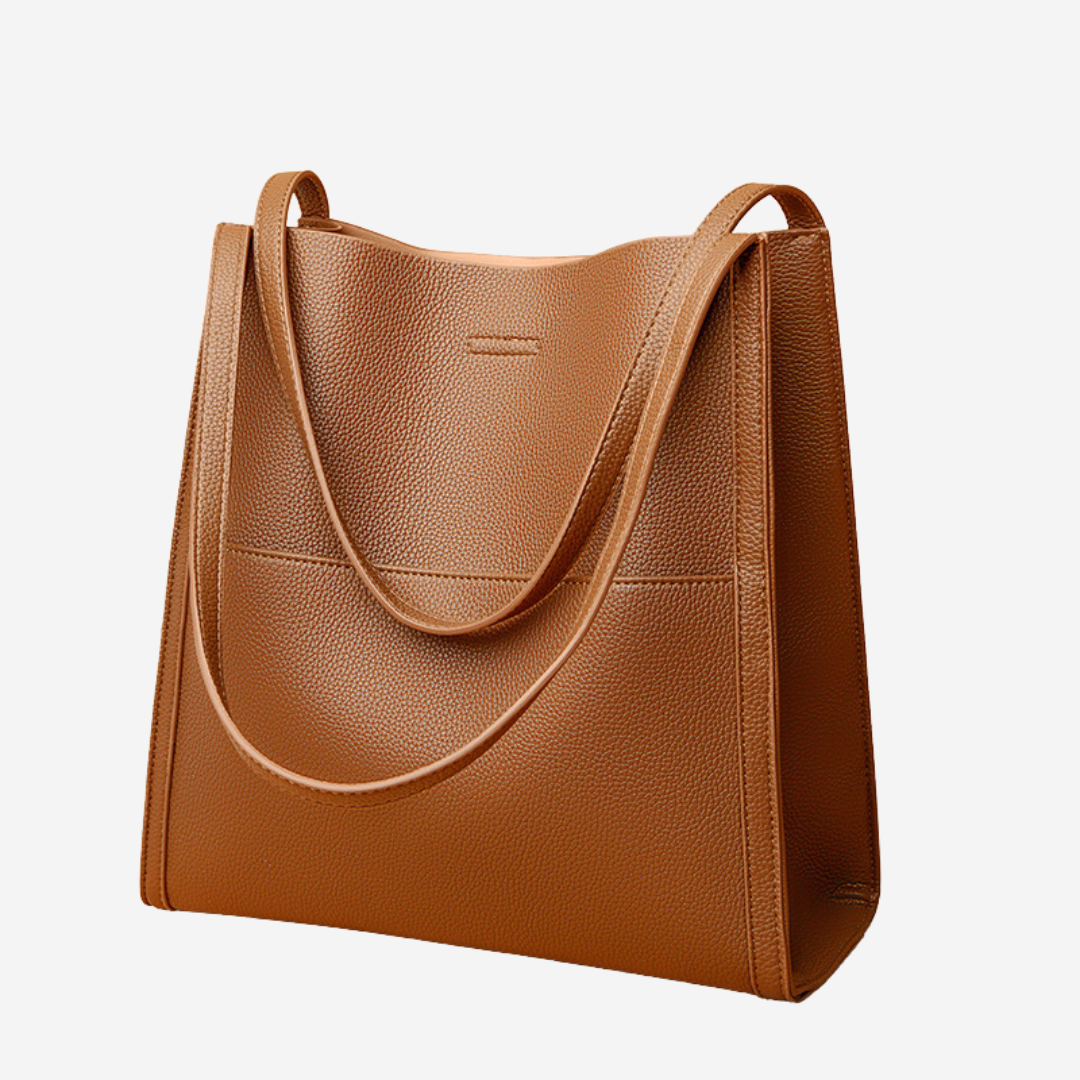 Women's Elegant Everyday Shoulder Bag