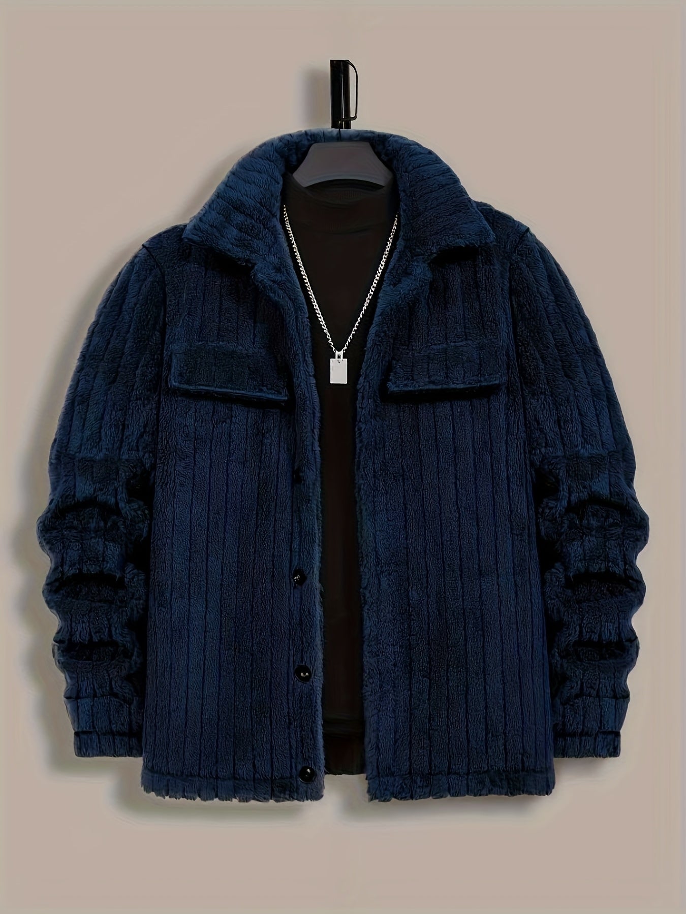 Axton™ | Urban Fleece