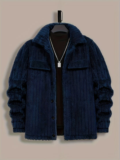 Axton™ | Urban Fleece