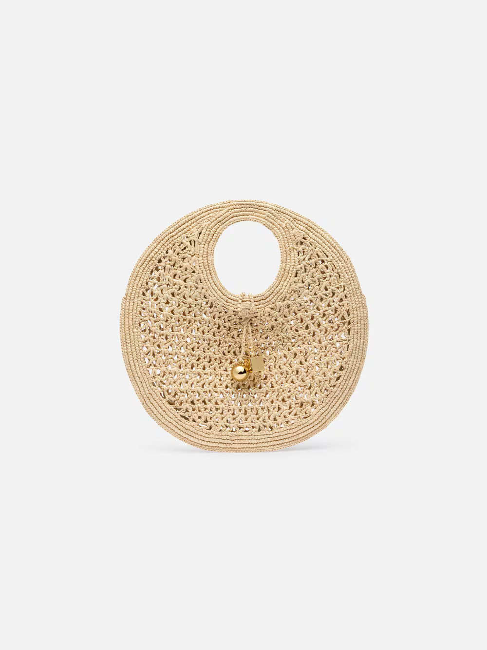 Jacquemus Spiaggia Bag