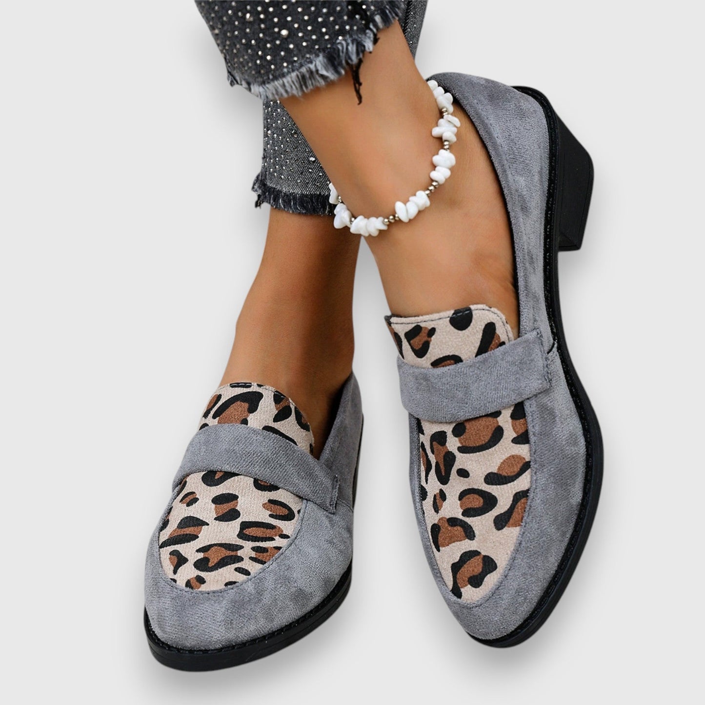 Brunika – Comfortable Slipper
