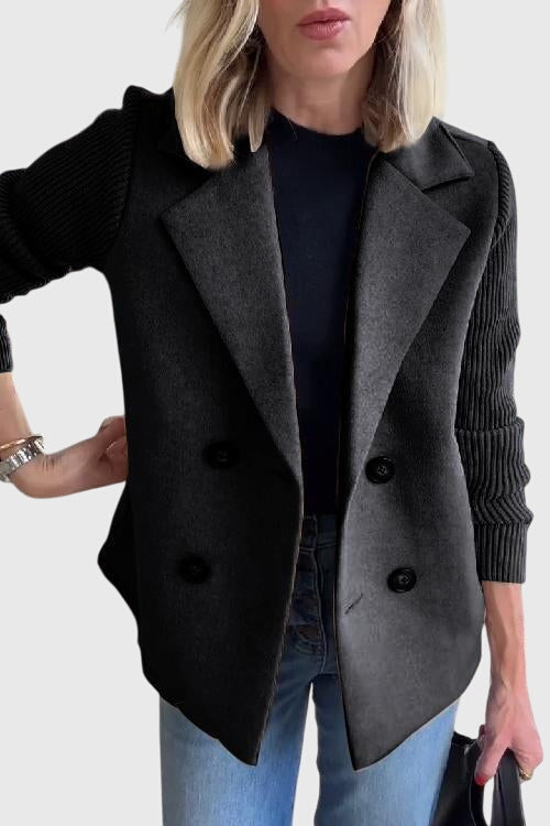 Women's Elegant Blazer in Eight Colors