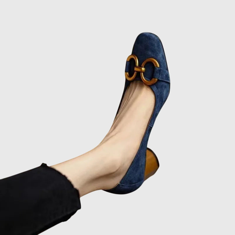 Dorothy™ | Elegant Heels