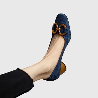 Dorothy™ | Elegant Heels