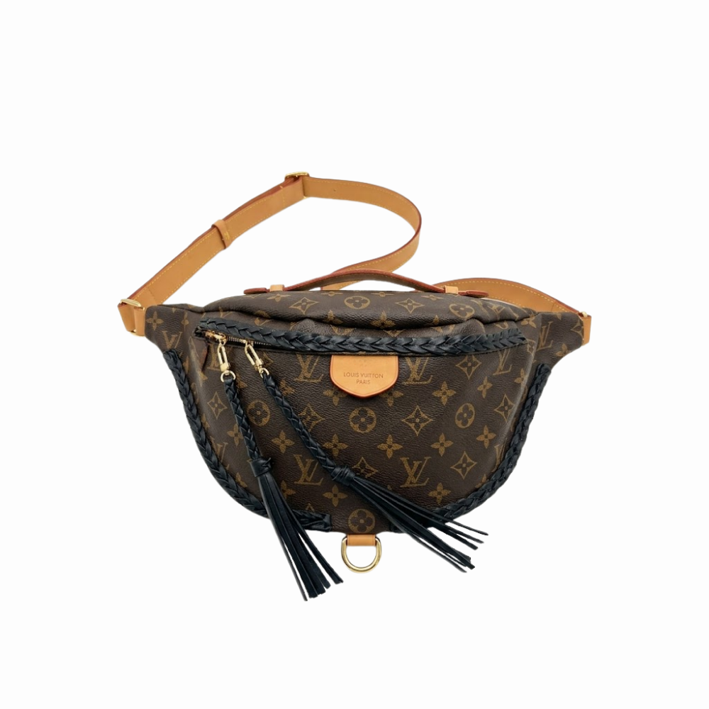 LV Houston Rush Bumbag