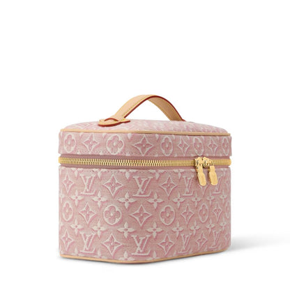 LV Nice Mini Monogram Canvas