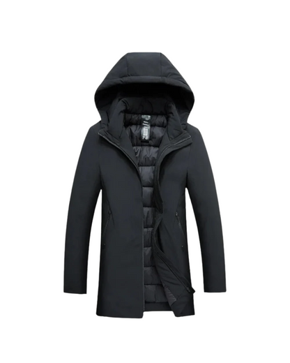 Louis™ | Premium Winter Coat for Men