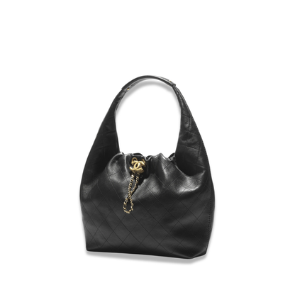 Chanel Large Hobo Bag