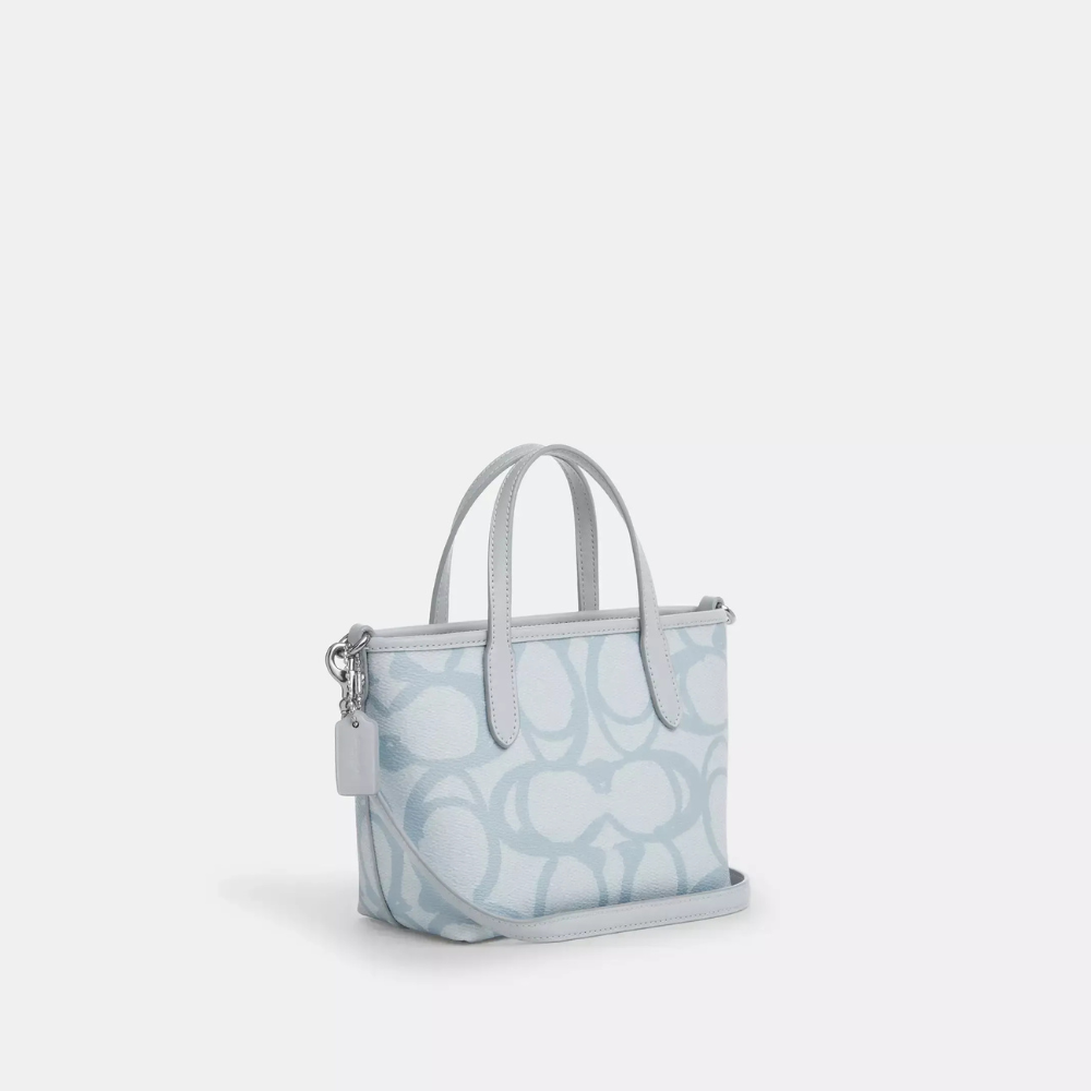 Coach City Mini Tote Bag