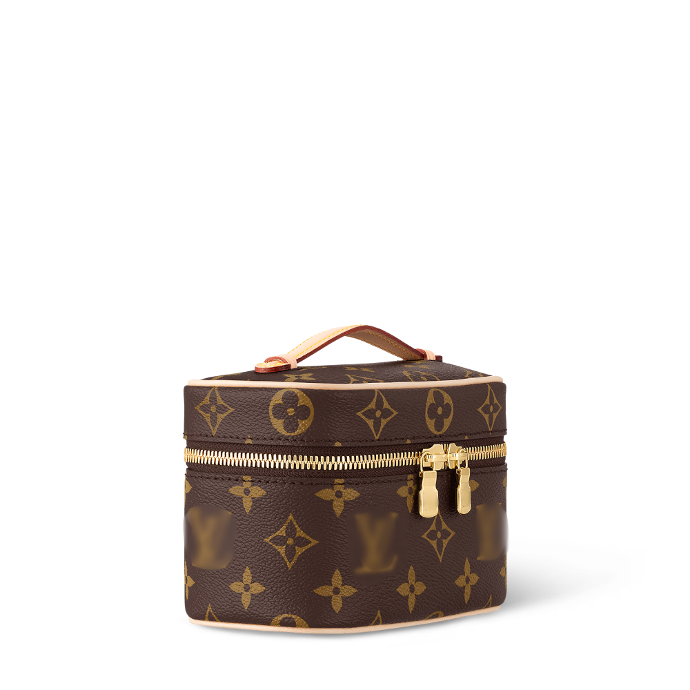 Sinclaire's Nice Toiletry Bag